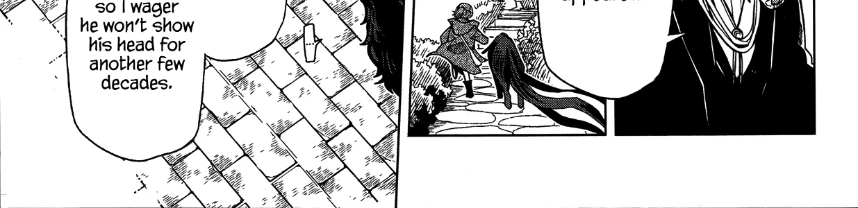 Mahou Tsukai No Yome Chapter 45 page 69 - 