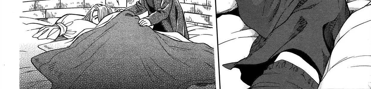 Mahou Tsukai No Yome Chapter 45 page 71 - 