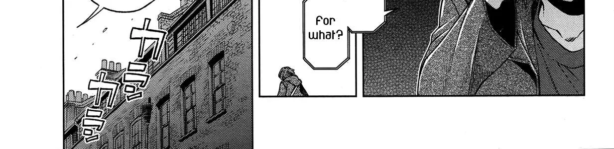 Mahou Tsukai No Yome Chapter 45 page 77 - 