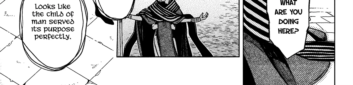 Mahou Tsukai No Yome Chapter 45 page 9 - 