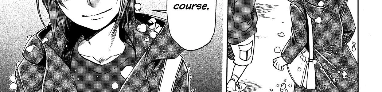 Mahou Tsukai No Yome Chapter 45 page 85 - 