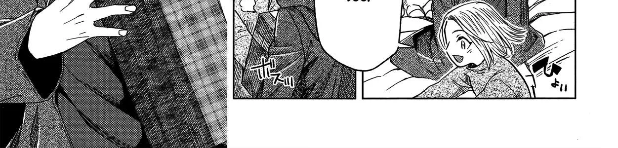 Mahou Tsukai No Yome Chapter 45 page 89 - 