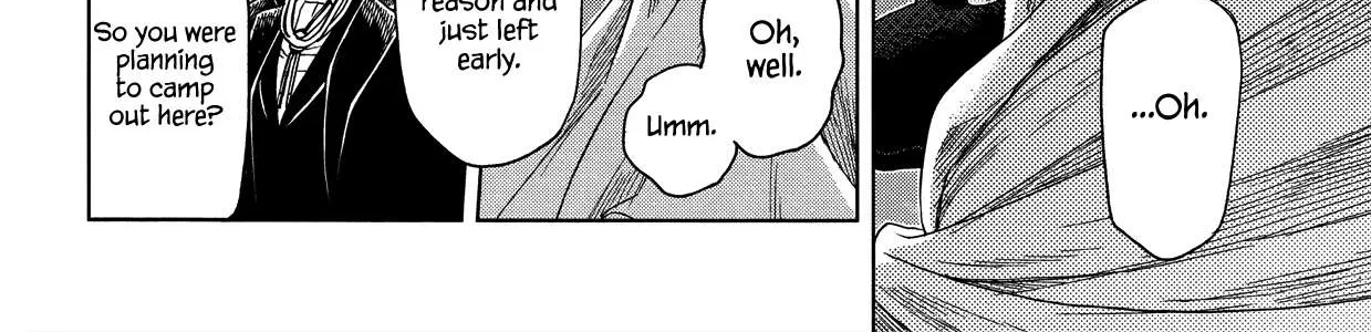Mahou Tsukai No Yome Chapter 45 page 95 - 