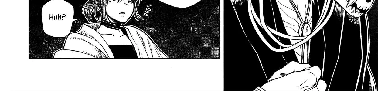 Mahou Tsukai No Yome Chapter 45 page 99 - 