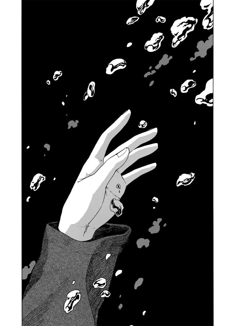 Mahou Tsukai No Yome Chapter 5 page 4 - 