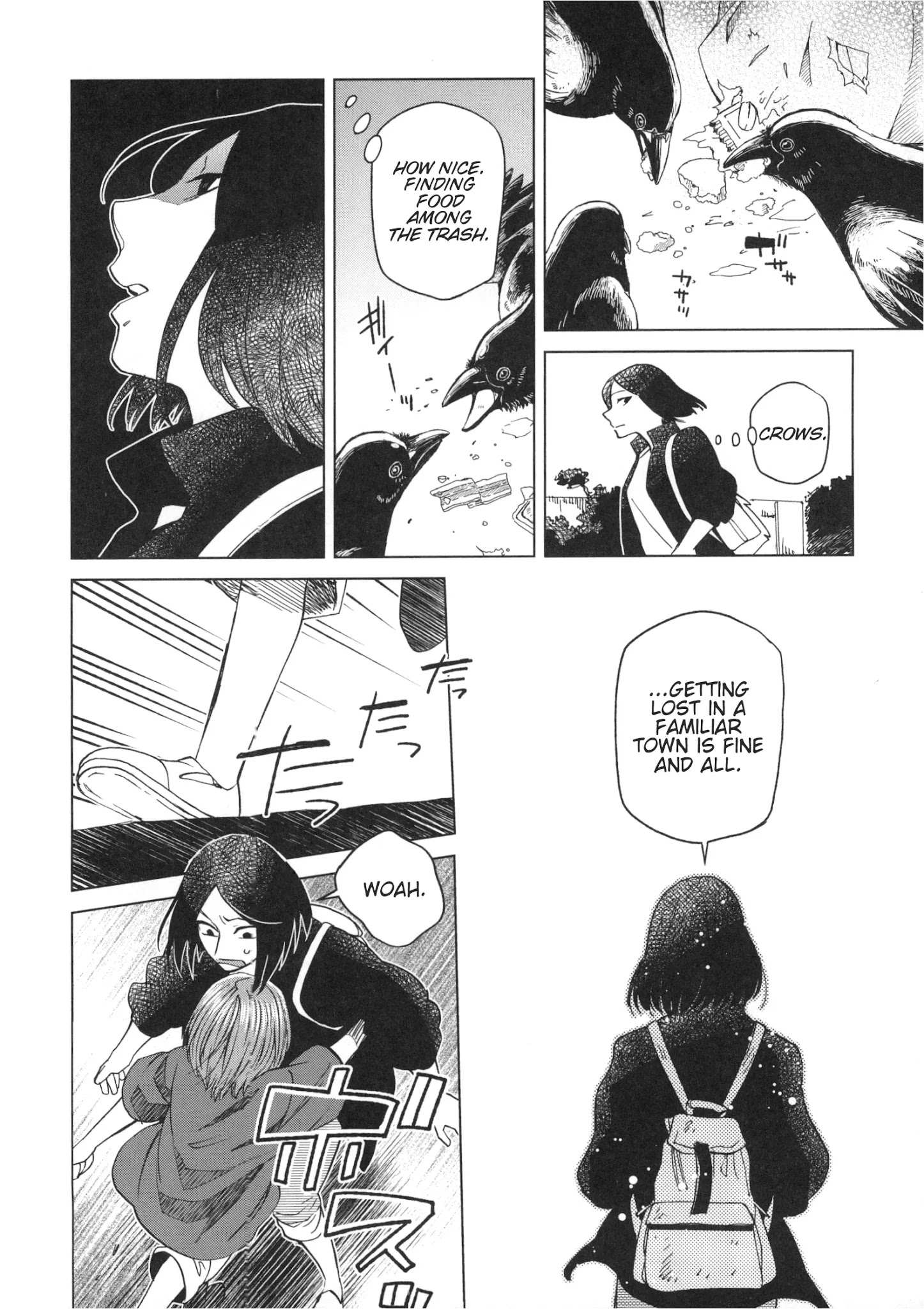 Mahou Tsukai No Yome Chapter 76.5 page 14 - 