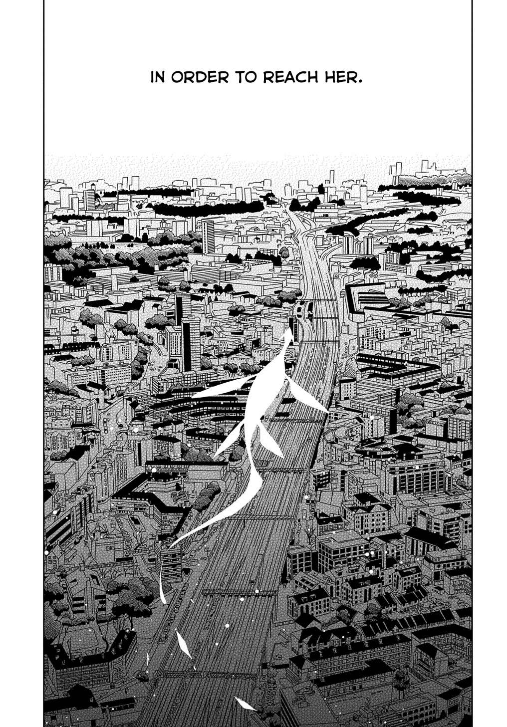 Mahou Tsukai No Yome Chapter 82 page 18 - 
