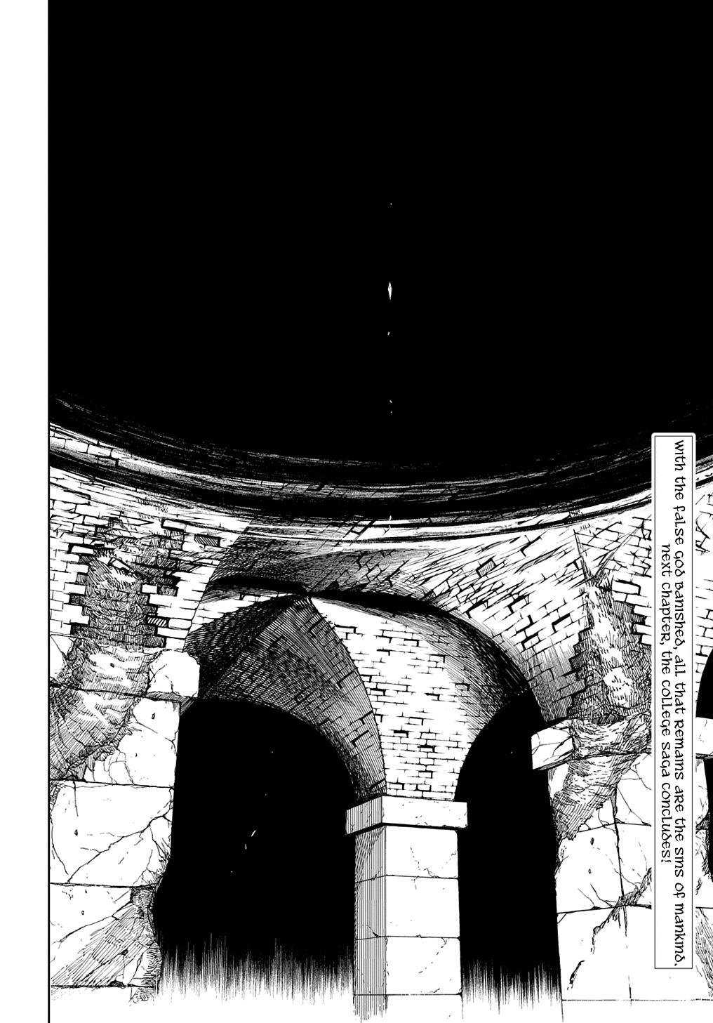 Mahou Tsukai No Yome Chapter 92 page 29 - 
