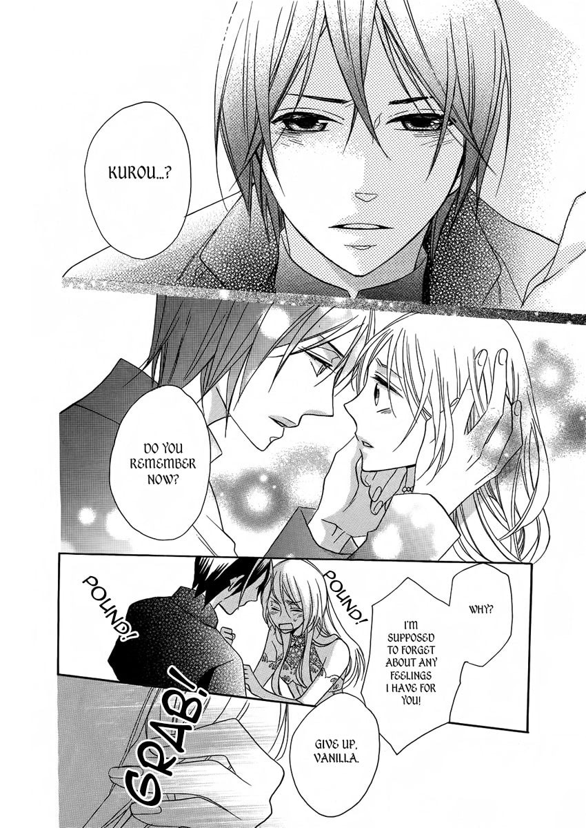 Mahou Tsukai to Koi no Biyaku Chapter 0 page 38 - 