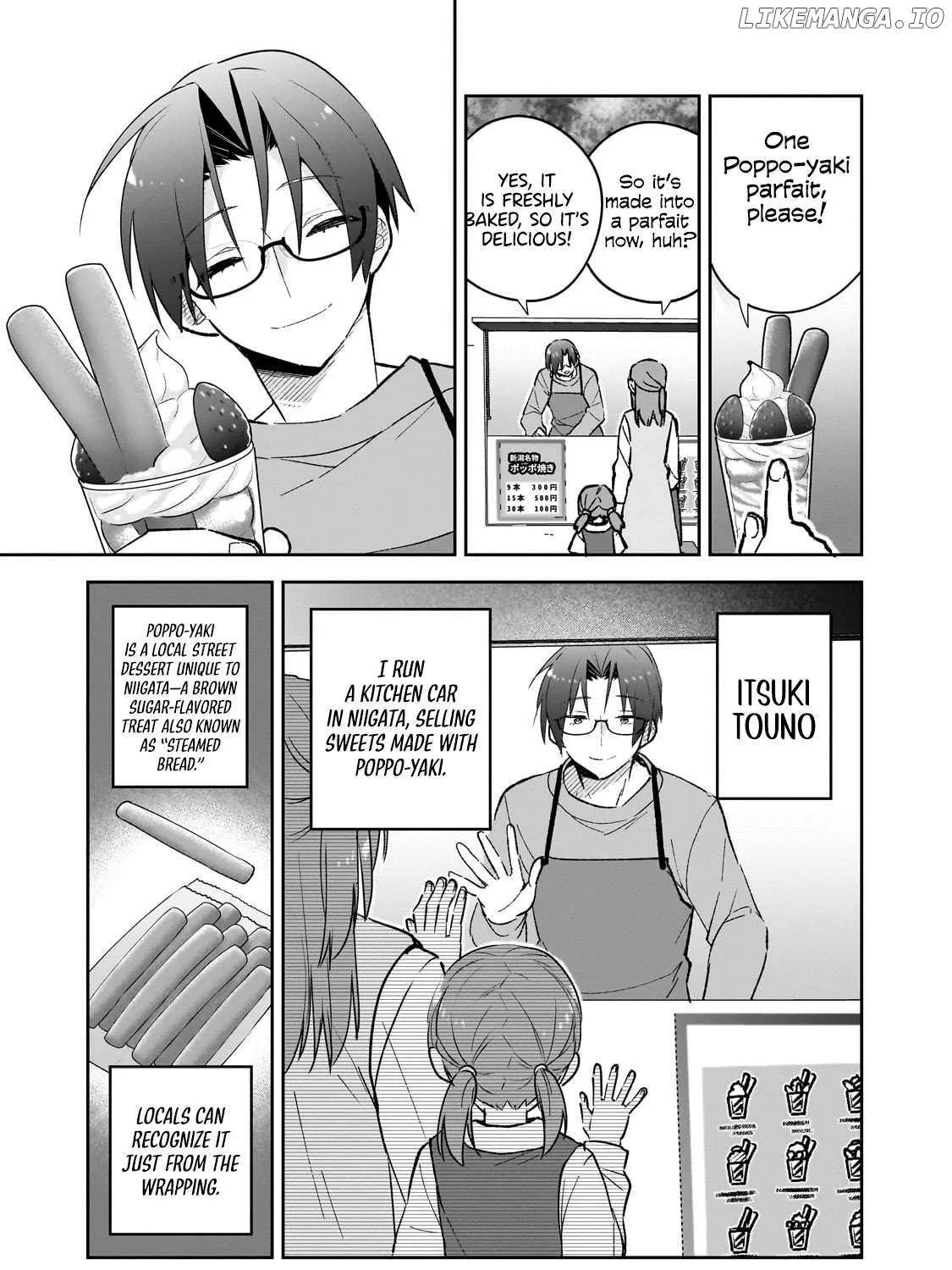 Mahou wa Isekai ni Oite Kimashita. ~ Tensai Madoushi Datta Imouto no Yowakute New Game ~ Chapter 1 page 16 - 