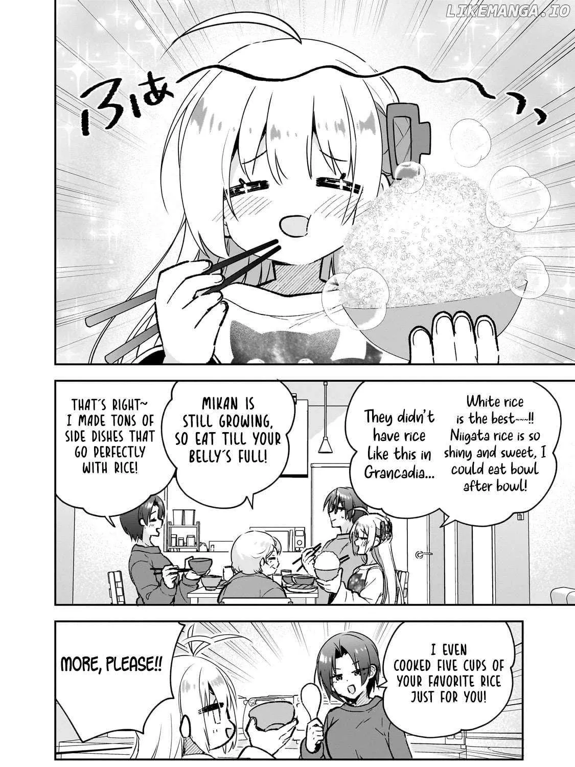 Mahou wa Isekai ni Oite Kimashita. ~ Tensai Madoushi Datta Imouto no Yowakute New Game ~ Chapter 1 page 32 - 