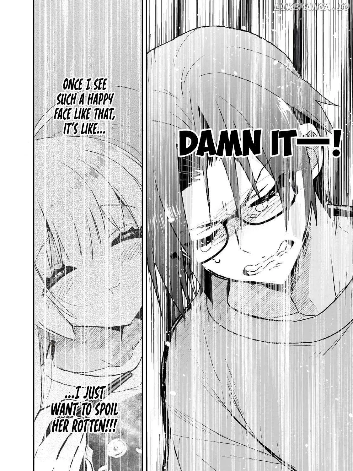 Mahou wa Isekai ni Oite Kimashita. ~ Tensai Madoushi Datta Imouto no Yowakute New Game ~ Chapter 1 page 36 - 