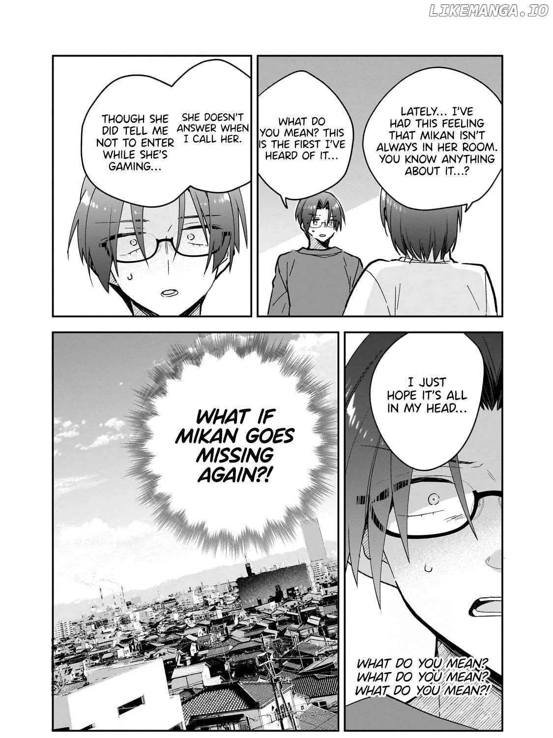 Mahou wa Isekai ni Oite Kimashita. ~ Tensai Madoushi Datta Imouto no Yowakute New Game ~ Chapter 1 page 52 - 