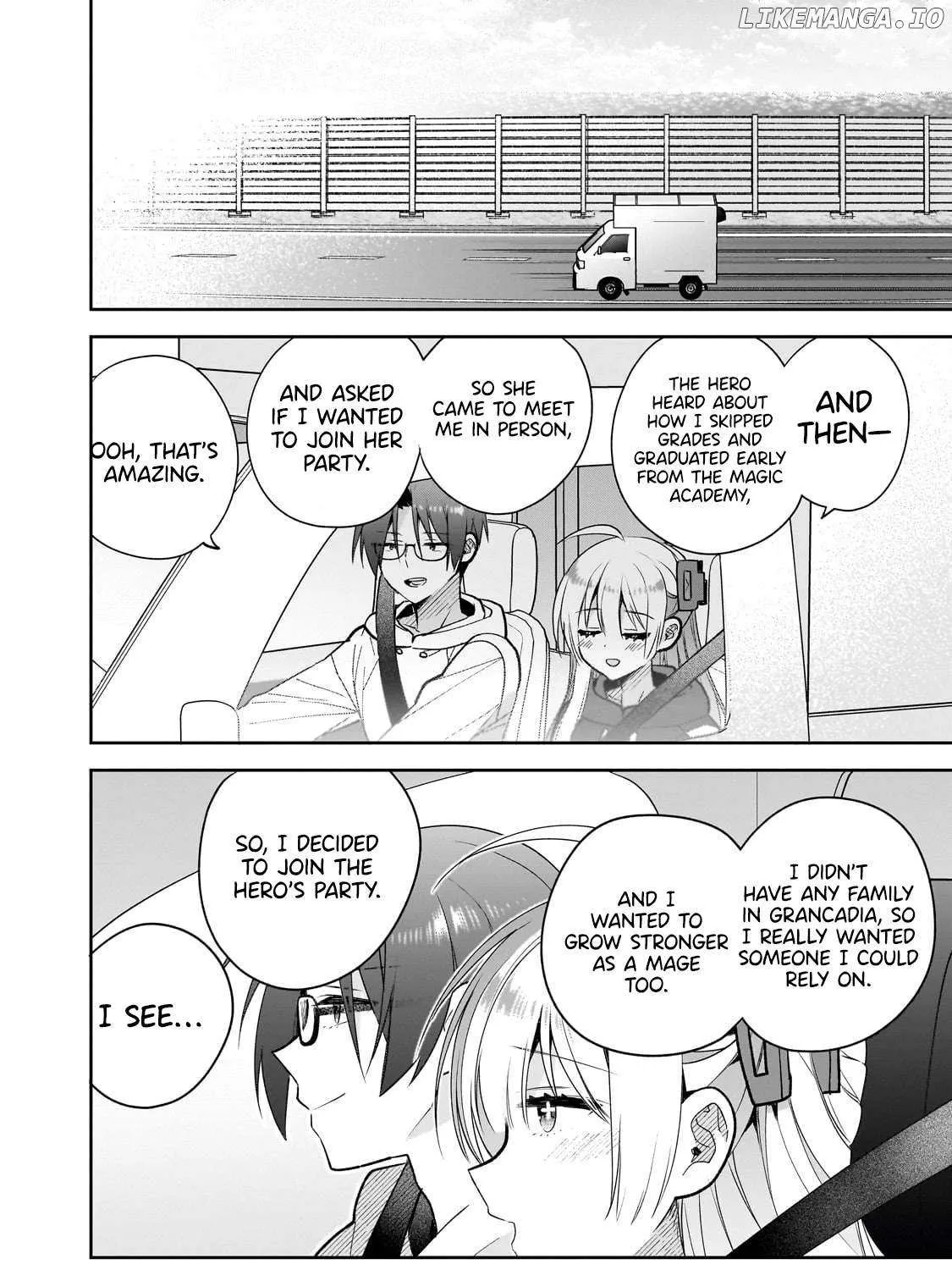 Mahou wa Isekai ni Oite Kimashita. ~ Tensai Madoushi Datta Imouto no Yowakute New Game ~ Chapter 1 page 74 - 