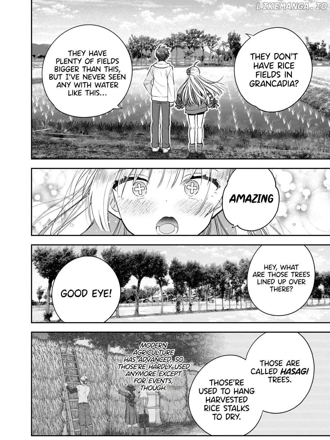 Mahou wa Isekai ni Oite Kimashita. ~ Tensai Madoushi Datta Imouto no Yowakute New Game ~ Chapter 1 page 82 - 
