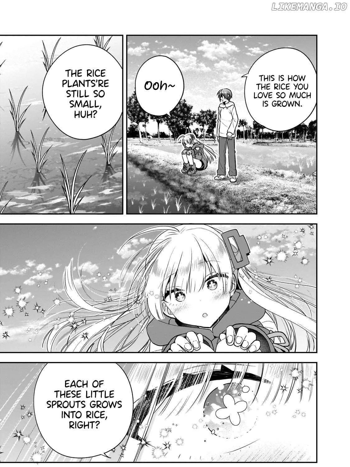 Mahou wa Isekai ni Oite Kimashita. ~ Tensai Madoushi Datta Imouto no Yowakute New Game ~ Chapter 1 page 84 - 