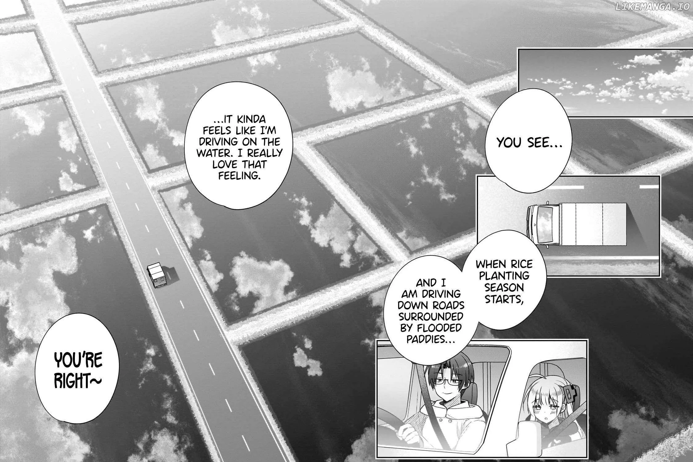 Mahou wa Isekai ni Oite Kimashita. ~ Tensai Madoushi Datta Imouto no Yowakute New Game ~ Chapter 1 page 90 - 