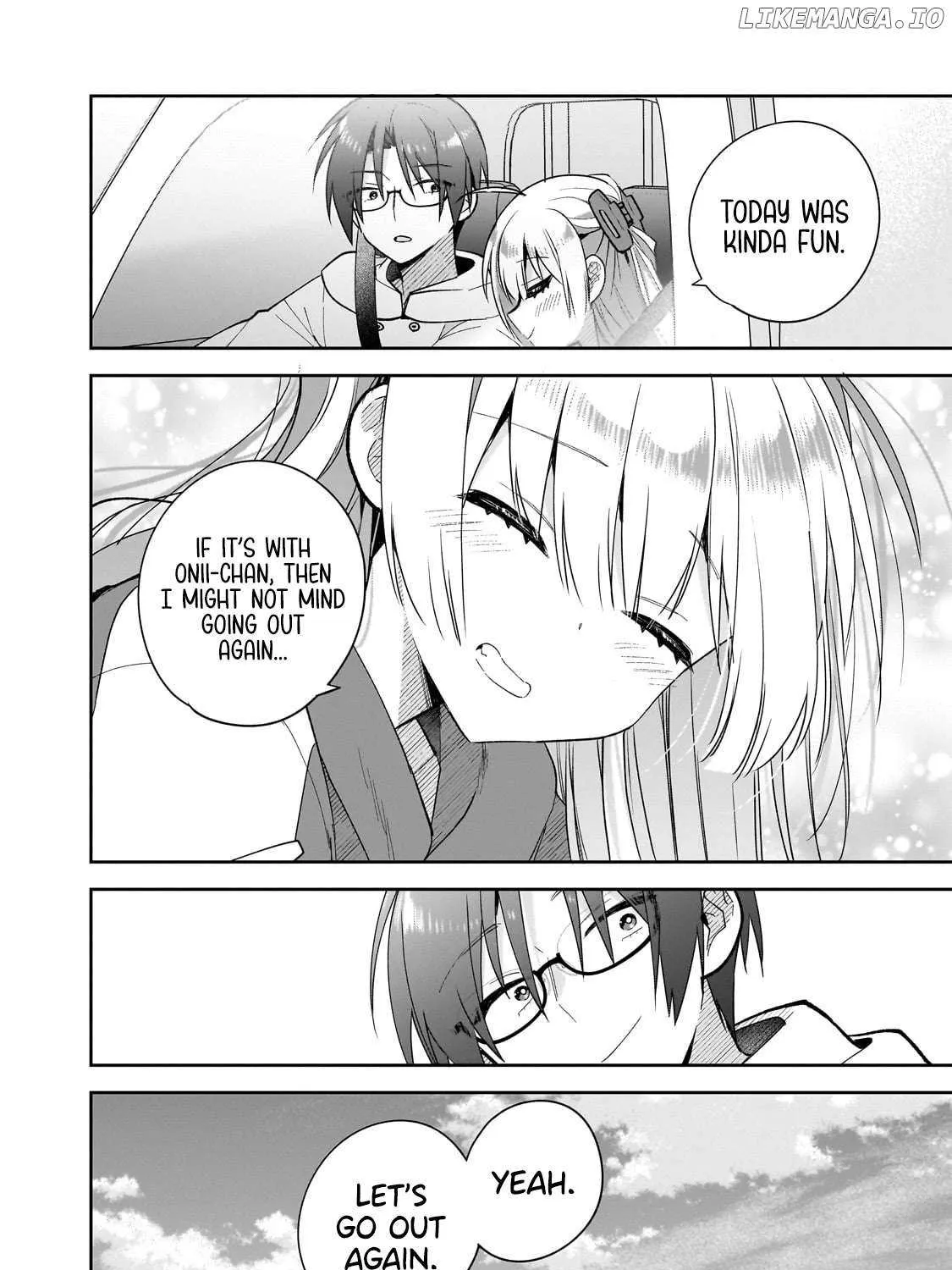 Mahou wa Isekai ni Oite Kimashita. ~ Tensai Madoushi Datta Imouto no Yowakute New Game ~ Chapter 1 page 92 - 