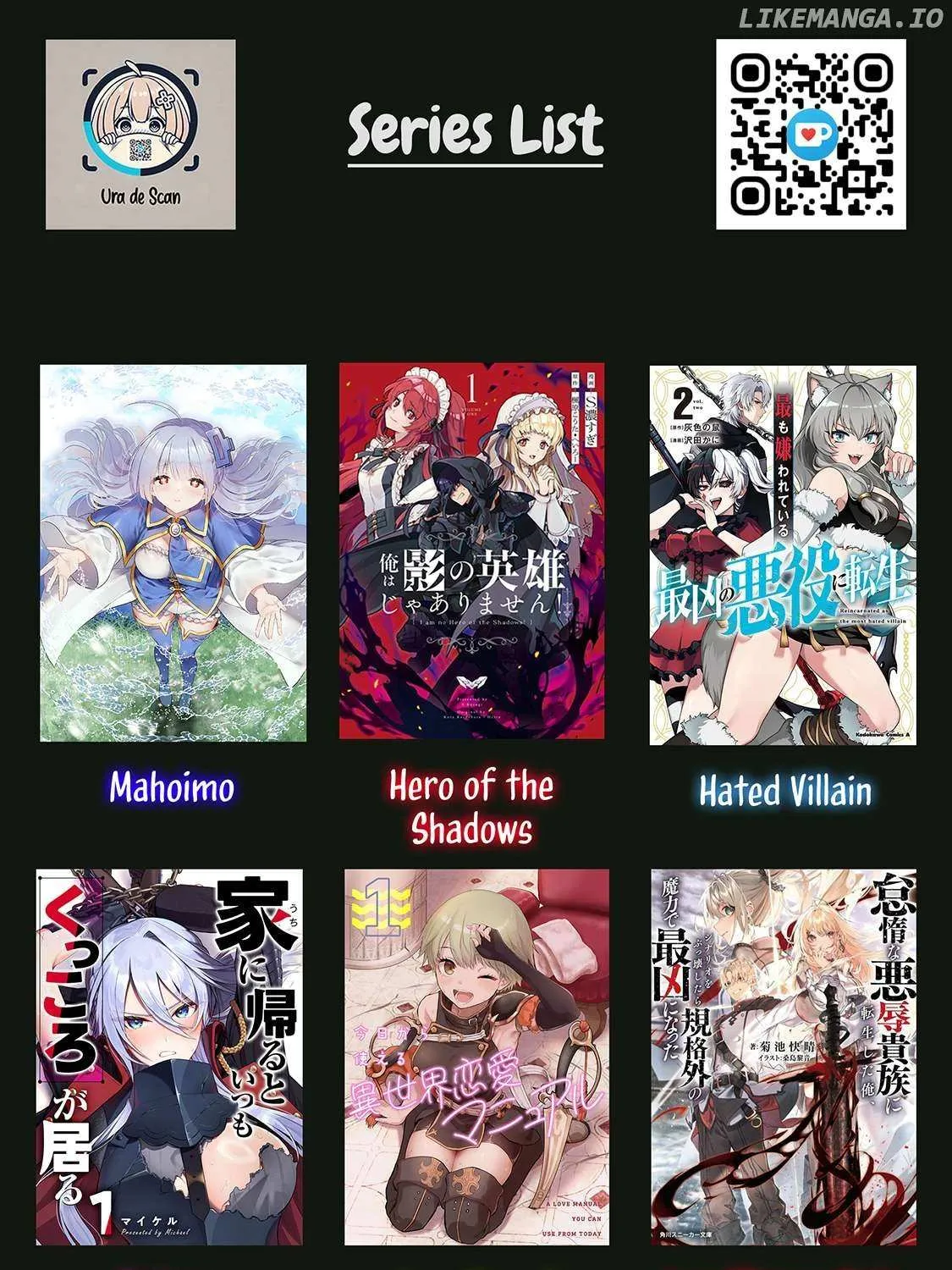 Mahou wa Isekai ni Oite Kimashita. ~ Tensai Madoushi Datta Imouto no Yowakute New Game ~ Chapter 1 page 96 - 