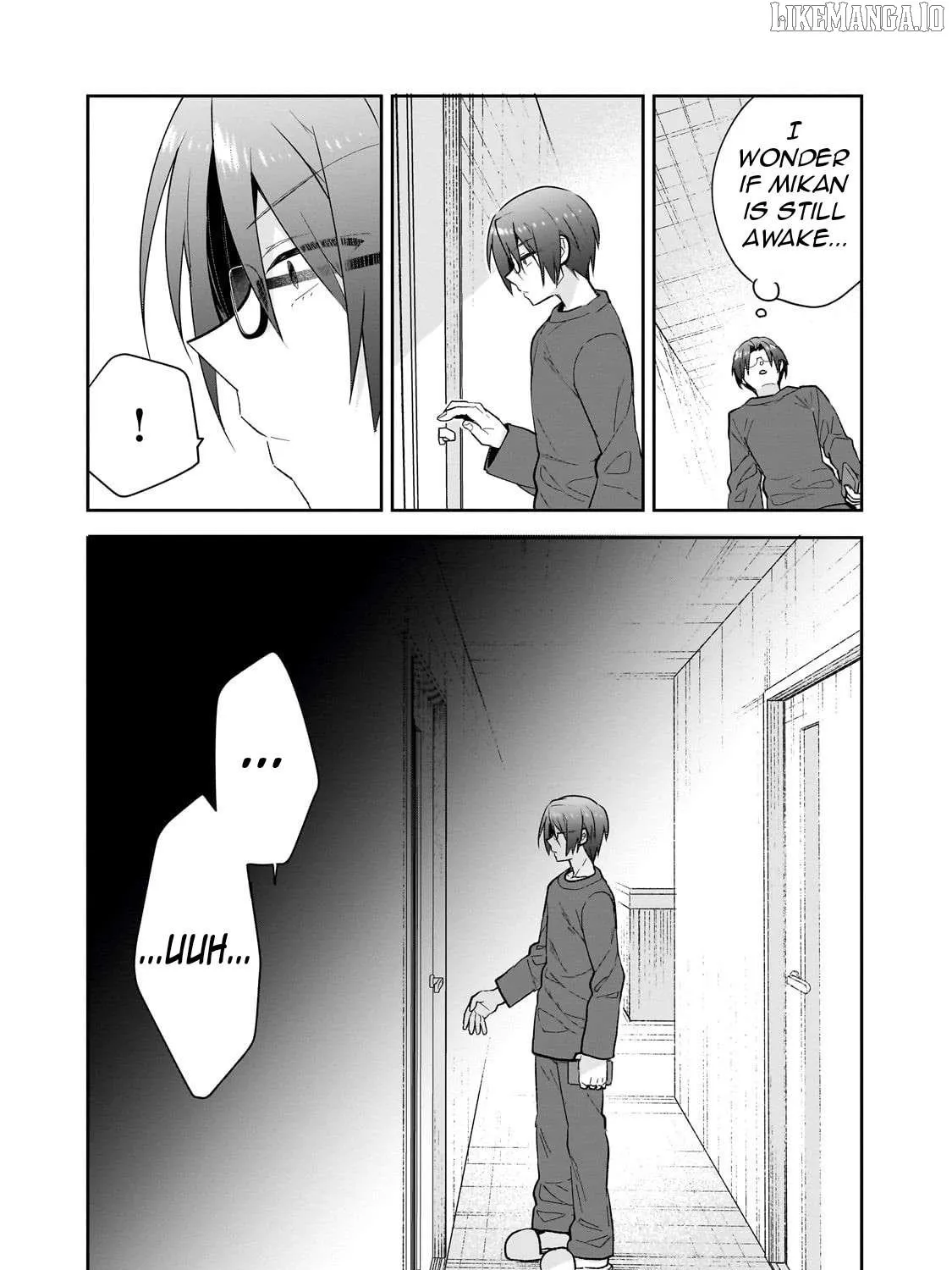 Mahou wa Isekai ni Oite Kimashita. ~ Tensai Madoushi Datta Imouto no Yowakute New Game ~ Chapter 2 page 15 - 