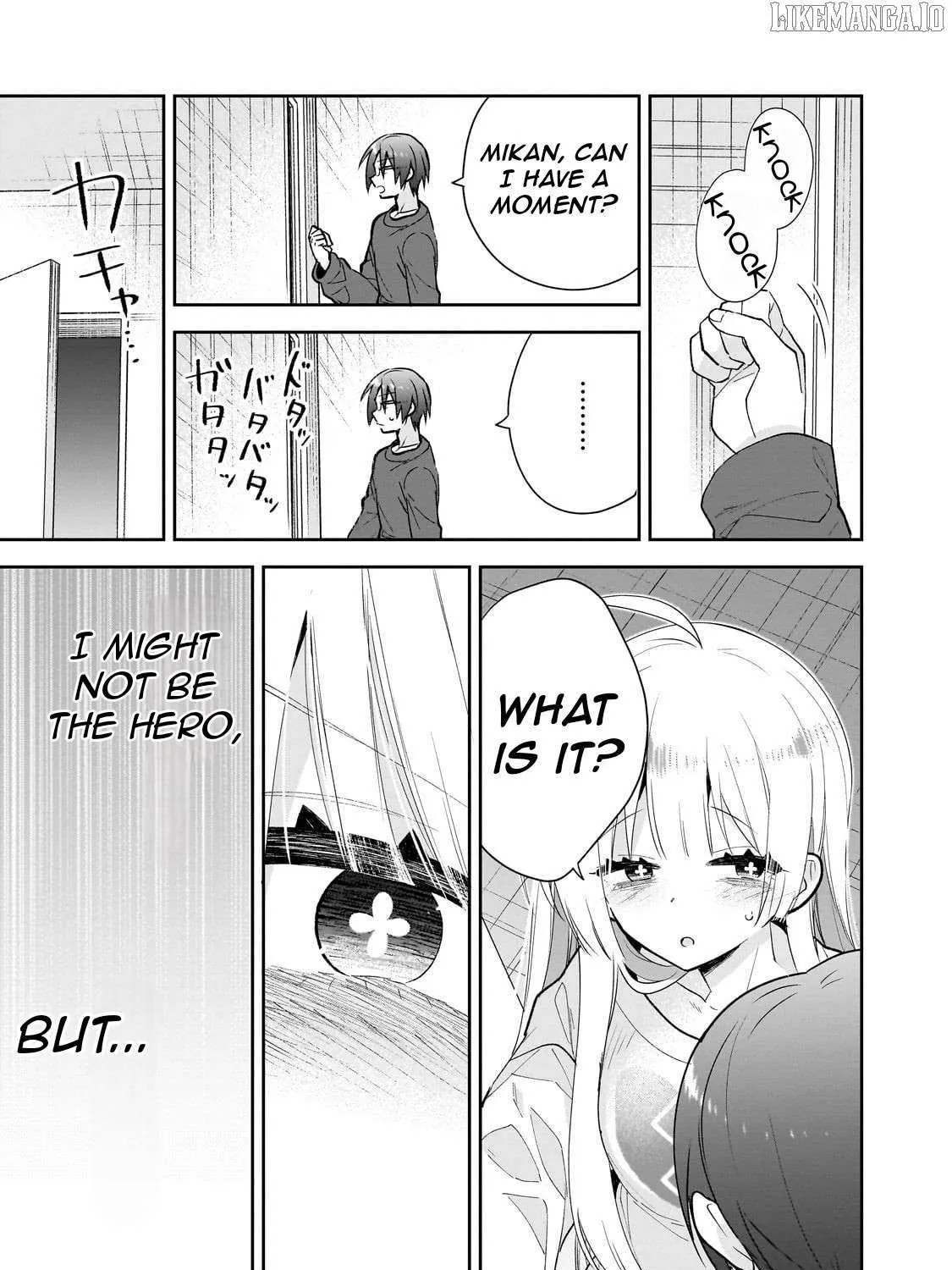 Mahou wa Isekai ni Oite Kimashita. ~ Tensai Madoushi Datta Imouto no Yowakute New Game ~ Chapter 2 page 23 - 