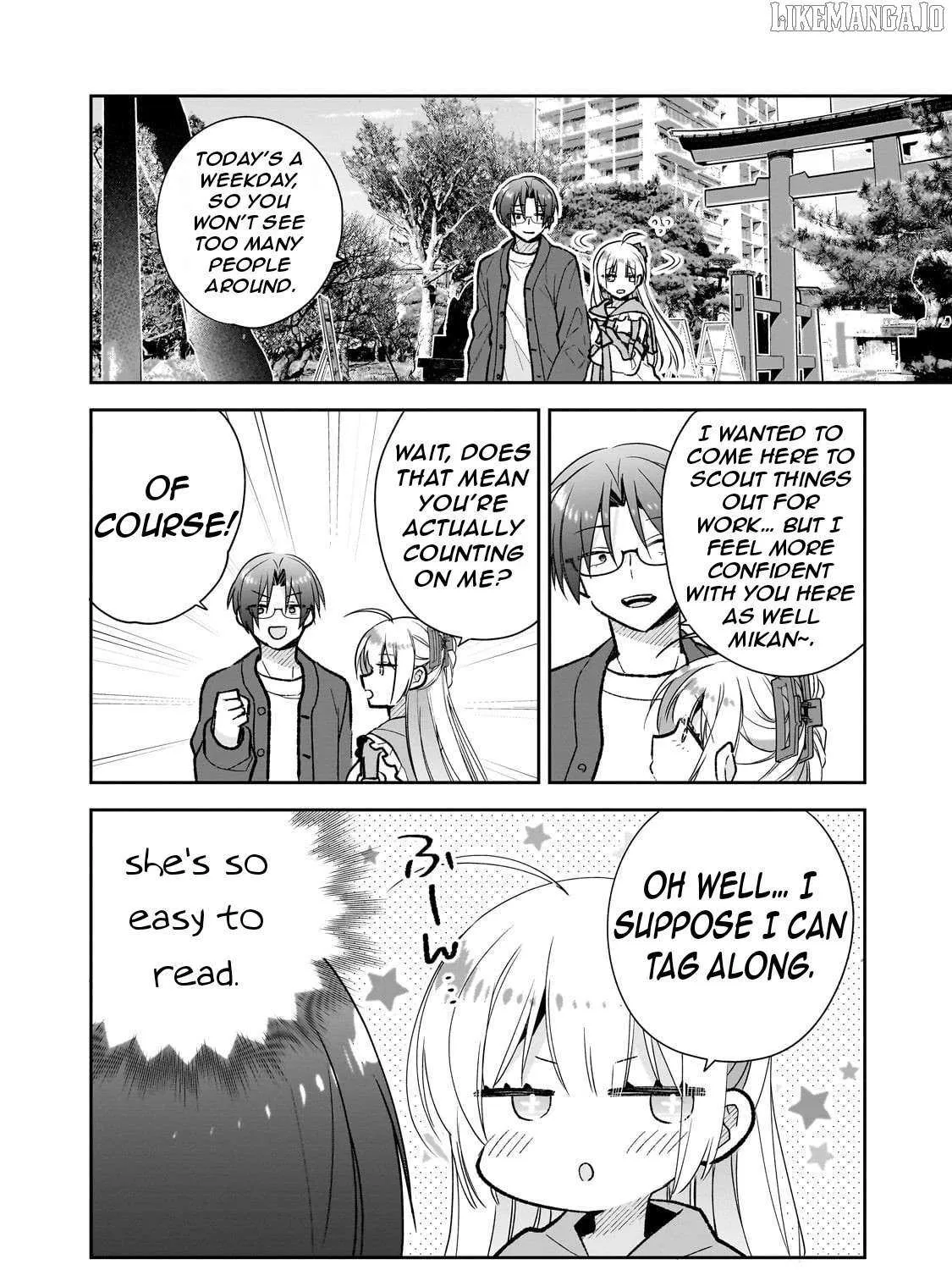 Mahou wa Isekai ni Oite Kimashita. ~ Tensai Madoushi Datta Imouto no Yowakute New Game ~ Chapter 2 page 29 - 