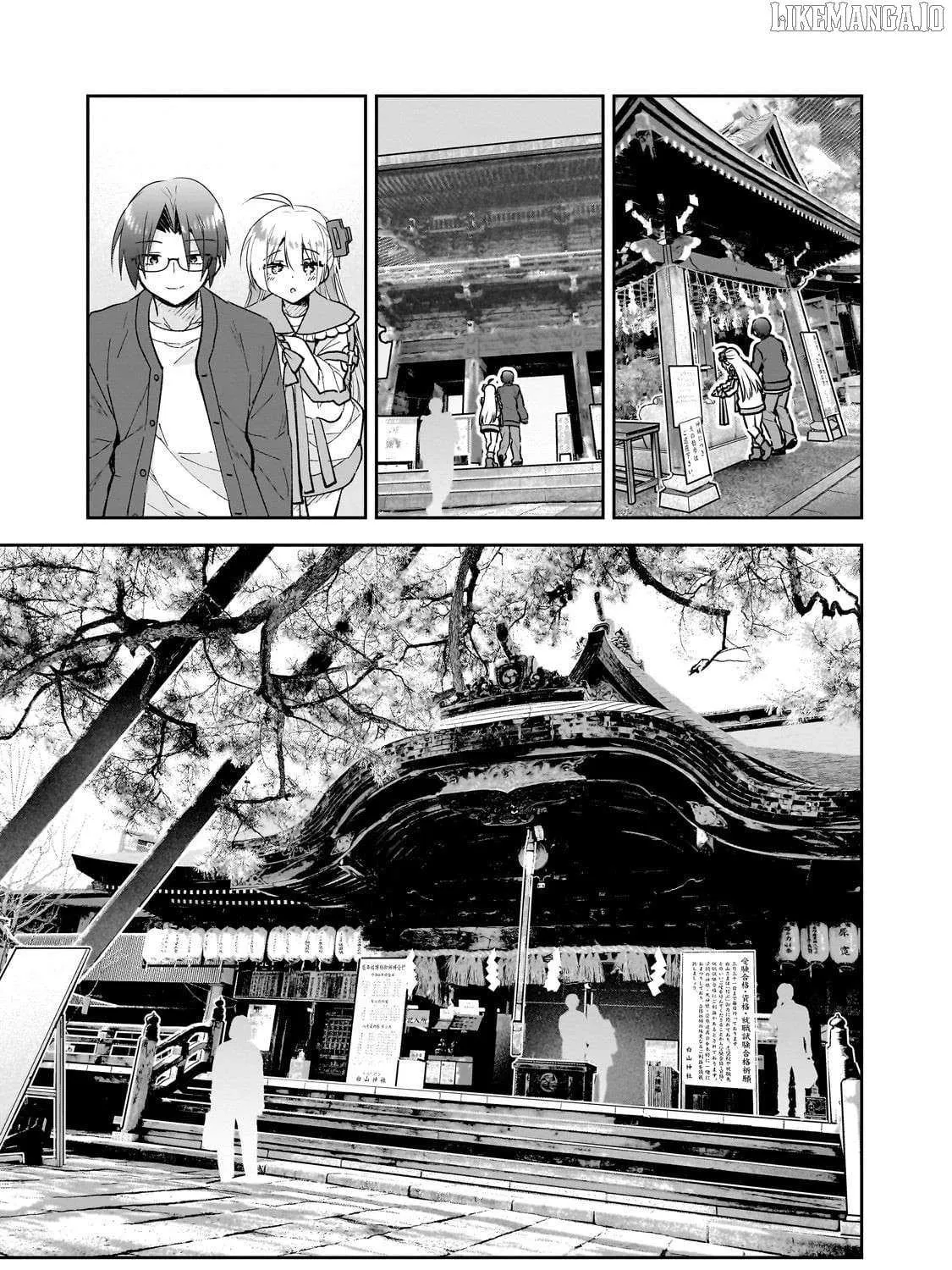 Mahou wa Isekai ni Oite Kimashita. ~ Tensai Madoushi Datta Imouto no Yowakute New Game ~ Chapter 2 page 31 - 