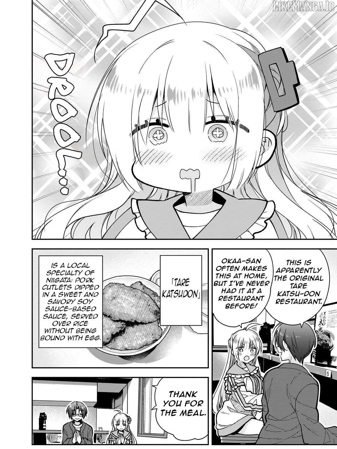 Mahou wa Isekai ni Oite Kimashita. ~ Tensai Madoushi Datta Imouto no Yowakute New Game ~ Chapter 2 page 53 - 