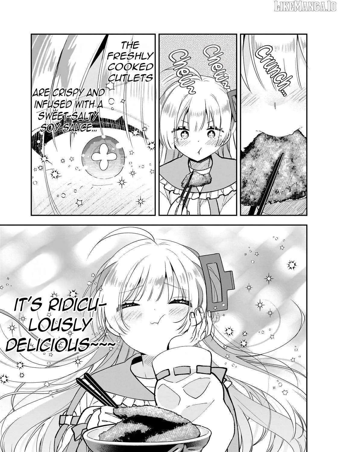 Mahou wa Isekai ni Oite Kimashita. ~ Tensai Madoushi Datta Imouto no Yowakute New Game ~ Chapter 2 page 55 - 