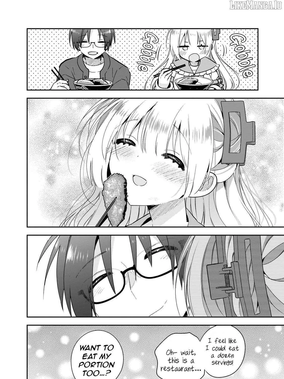 Mahou wa Isekai ni Oite Kimashita. ~ Tensai Madoushi Datta Imouto no Yowakute New Game ~ Chapter 2 page 57 - 