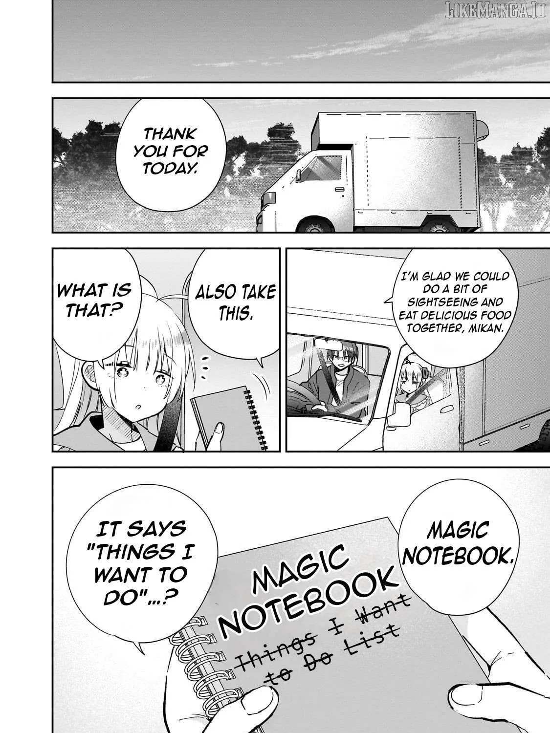 Mahou wa Isekai ni Oite Kimashita. ~ Tensai Madoushi Datta Imouto no Yowakute New Game ~ Chapter 2 page 69 - 