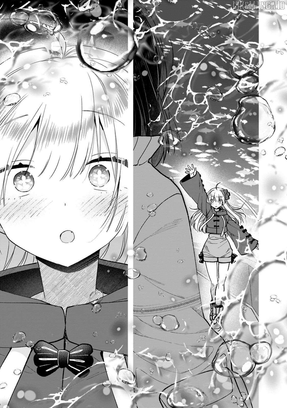 Mahou wa Isekai ni Oite Kimashita. ~ Tensai Madoushi Datta Imouto no Yowakute New Game ~ Chapter 3 page 24 - 