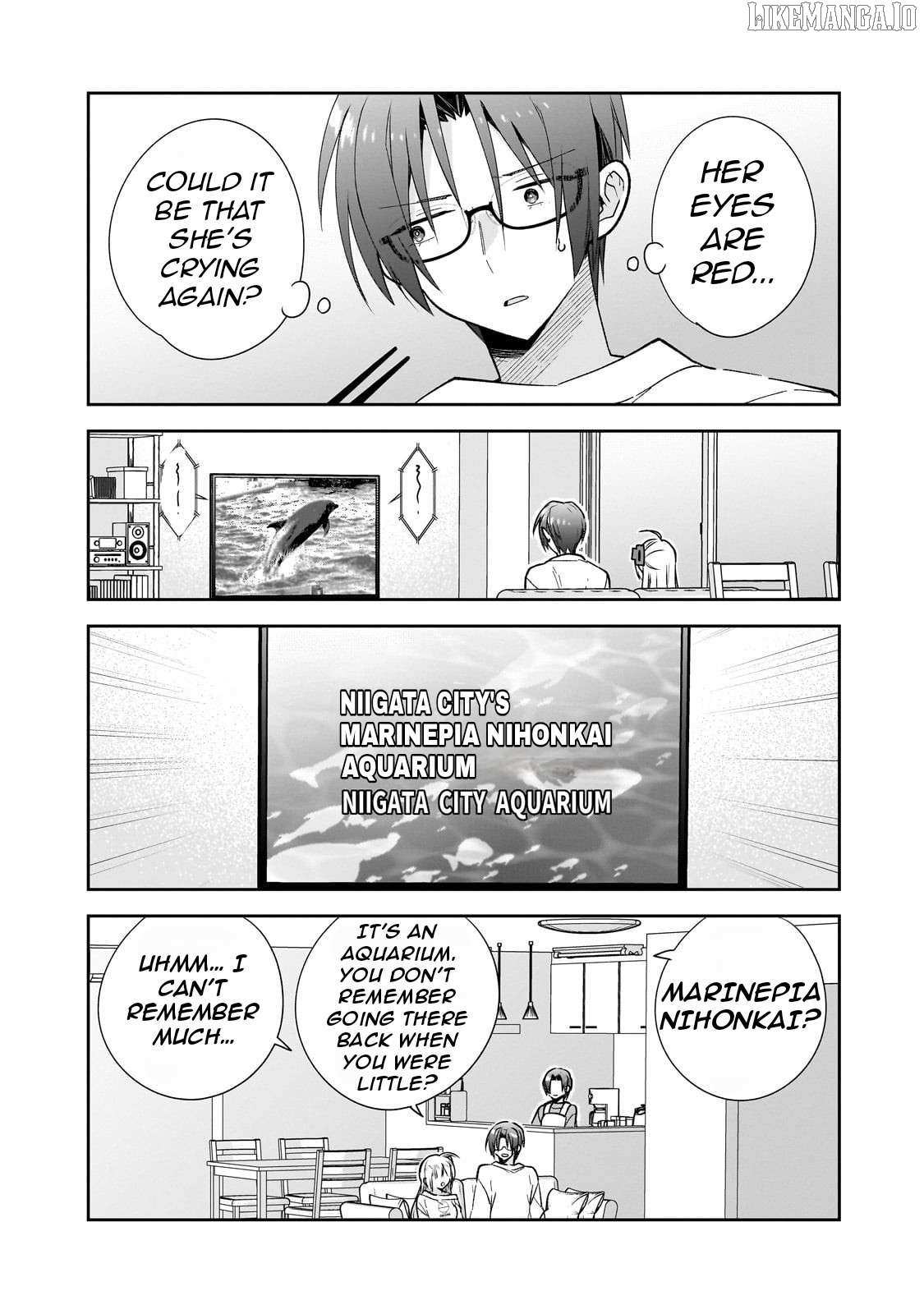 Mahou wa Isekai ni Oite Kimashita. ~ Tensai Madoushi Datta Imouto no Yowakute New Game ~ Chapter 3 page 9 - 
