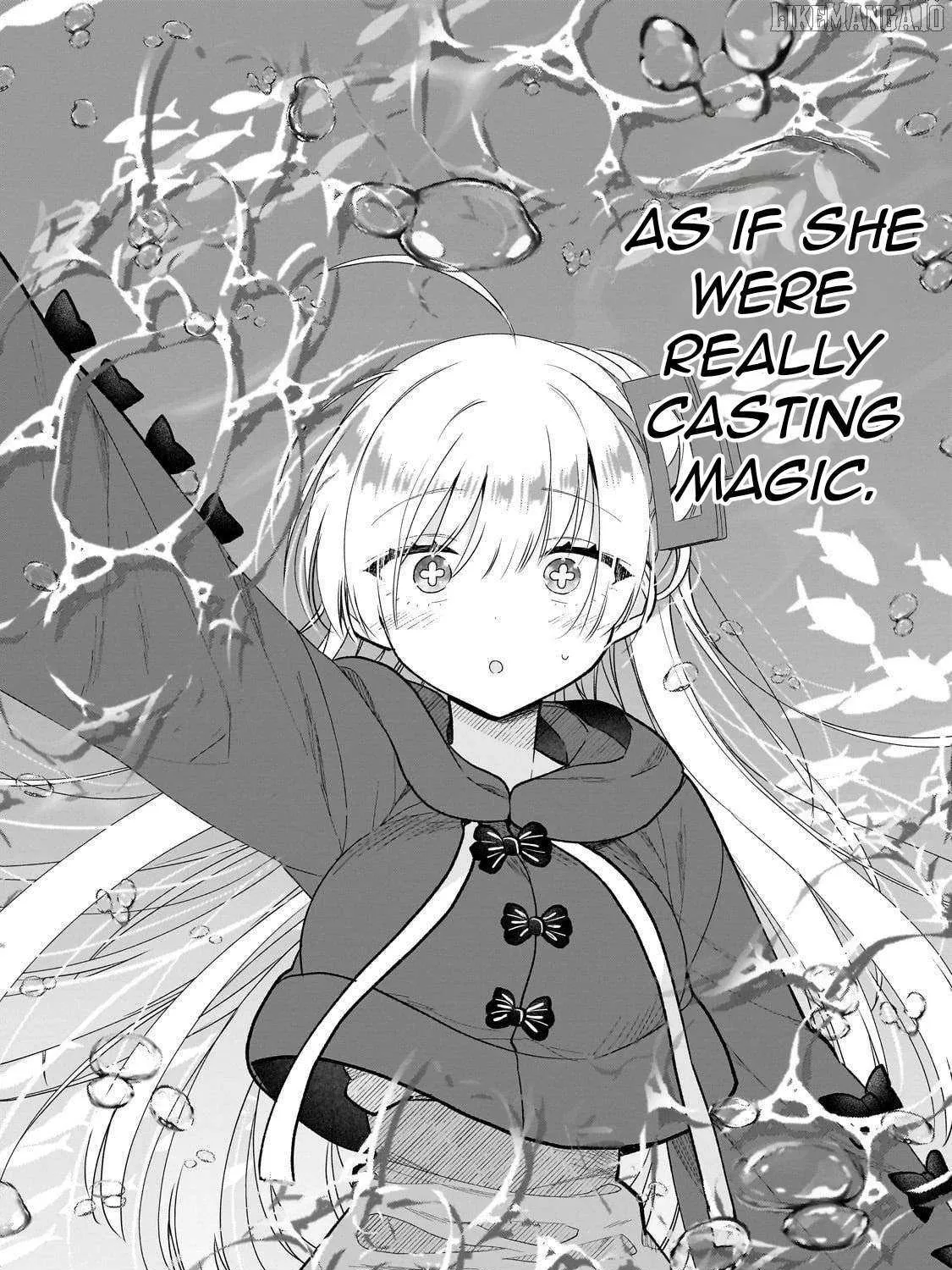 Mahou wa Isekai ni Oite Kimashita. ~ Tensai Madoushi Datta Imouto no Yowakute New Game ~ Chapter 4 page 11 - 