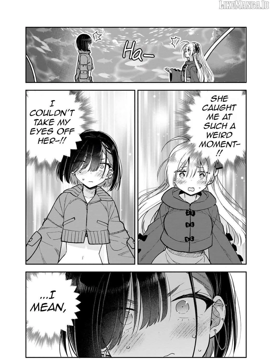 Mahou wa Isekai ni Oite Kimashita. ~ Tensai Madoushi Datta Imouto no Yowakute New Game ~ Chapter 4 page 13 - 