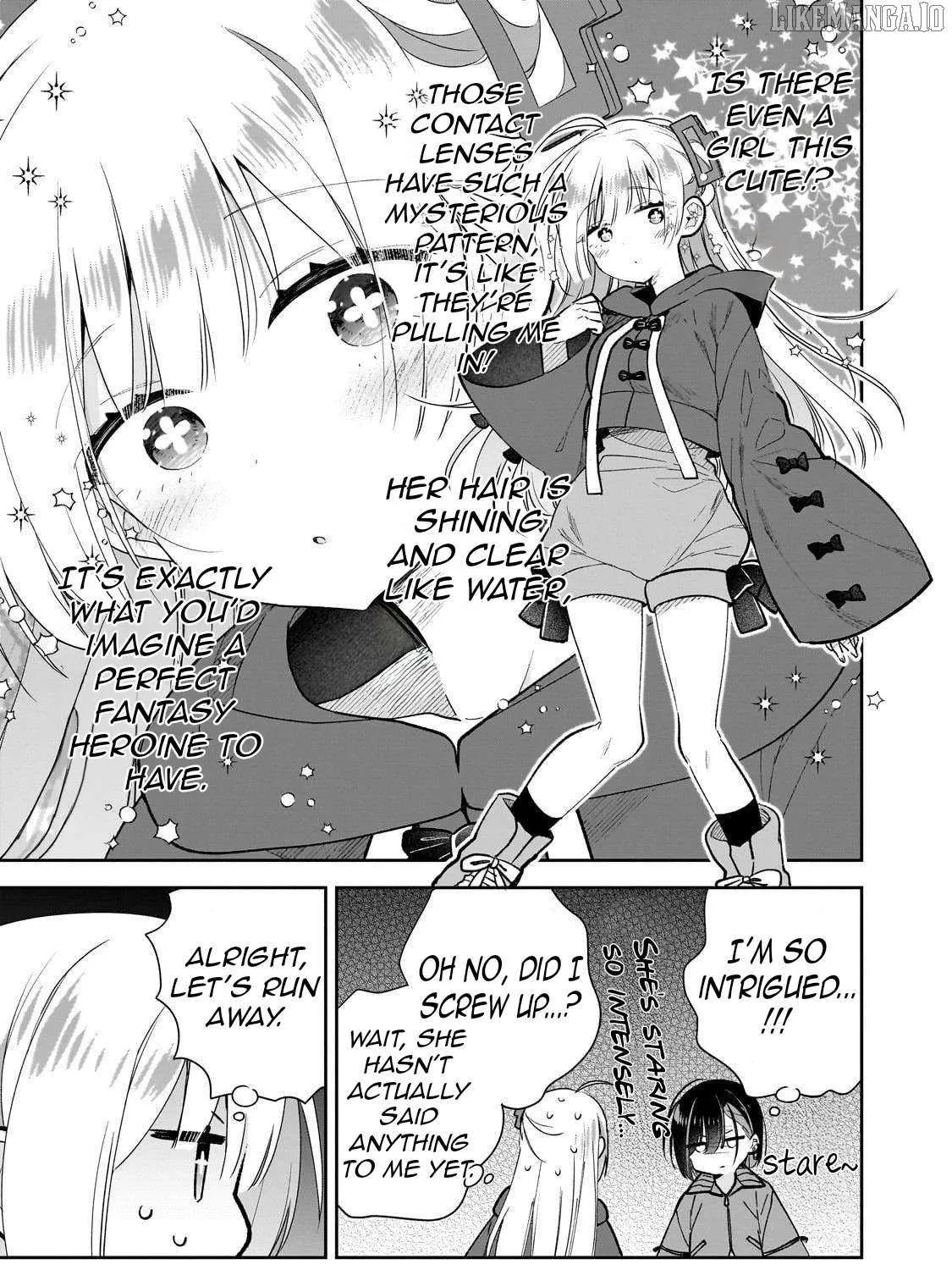 Mahou wa Isekai ni Oite Kimashita. ~ Tensai Madoushi Datta Imouto no Yowakute New Game ~ Chapter 4 page 15 - 