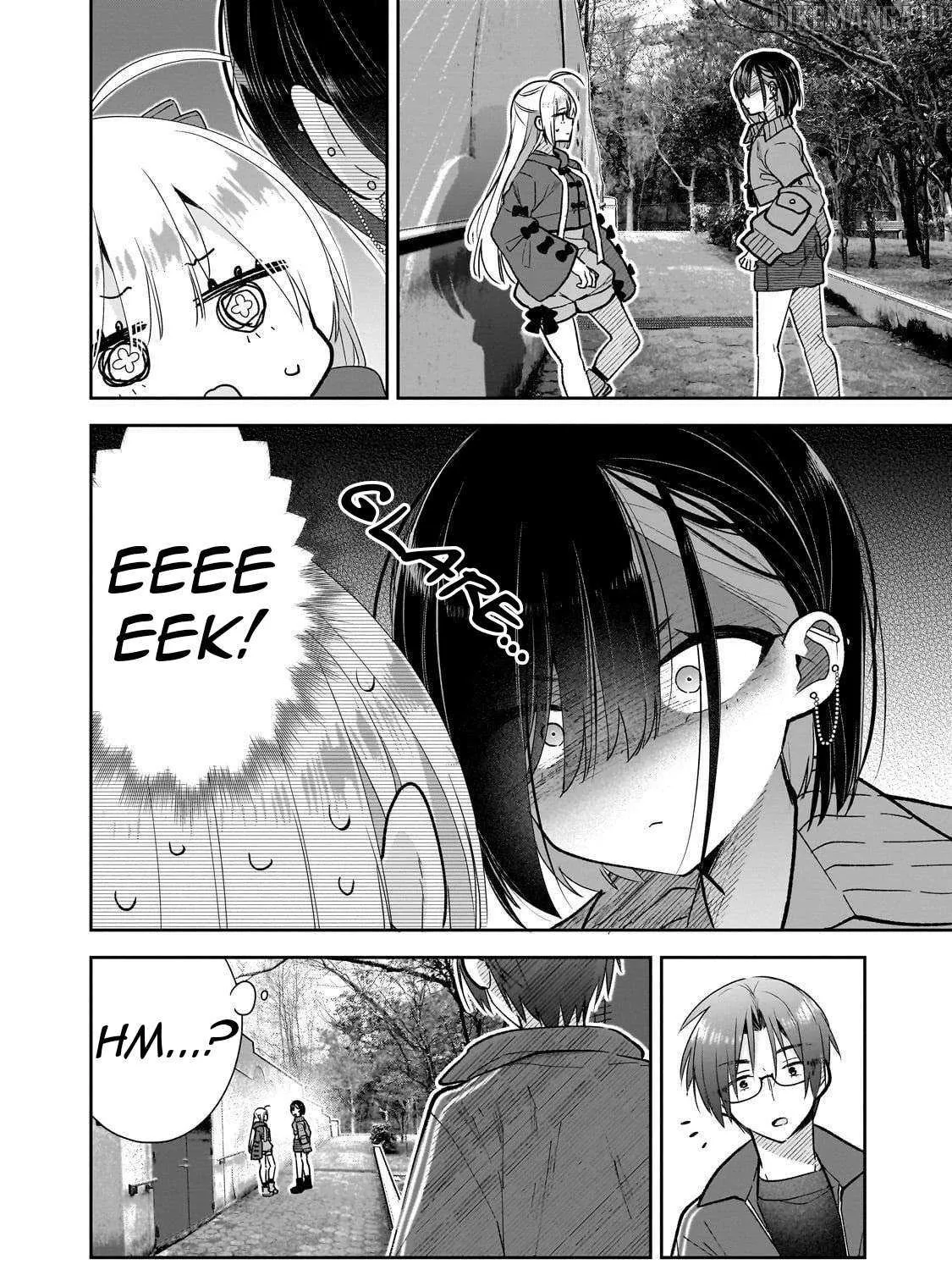 Mahou wa Isekai ni Oite Kimashita. ~ Tensai Madoushi Datta Imouto no Yowakute New Game ~ Chapter 4 page 21 - 