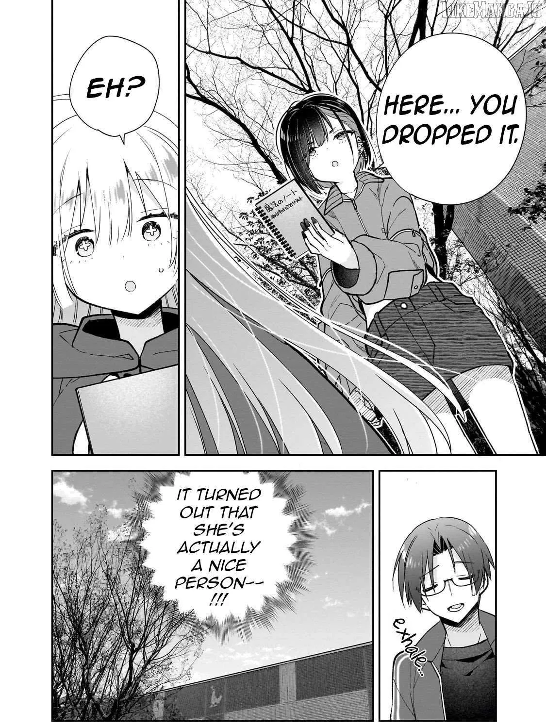 Mahou wa Isekai ni Oite Kimashita. ~ Tensai Madoushi Datta Imouto no Yowakute New Game ~ Chapter 4 page 25 - 