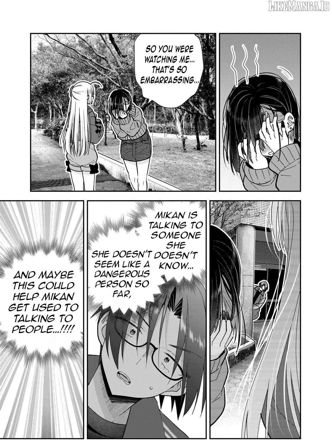 Mahou wa Isekai ni Oite Kimashita. ~ Tensai Madoushi Datta Imouto no Yowakute New Game ~ Chapter 4 page 31 - 