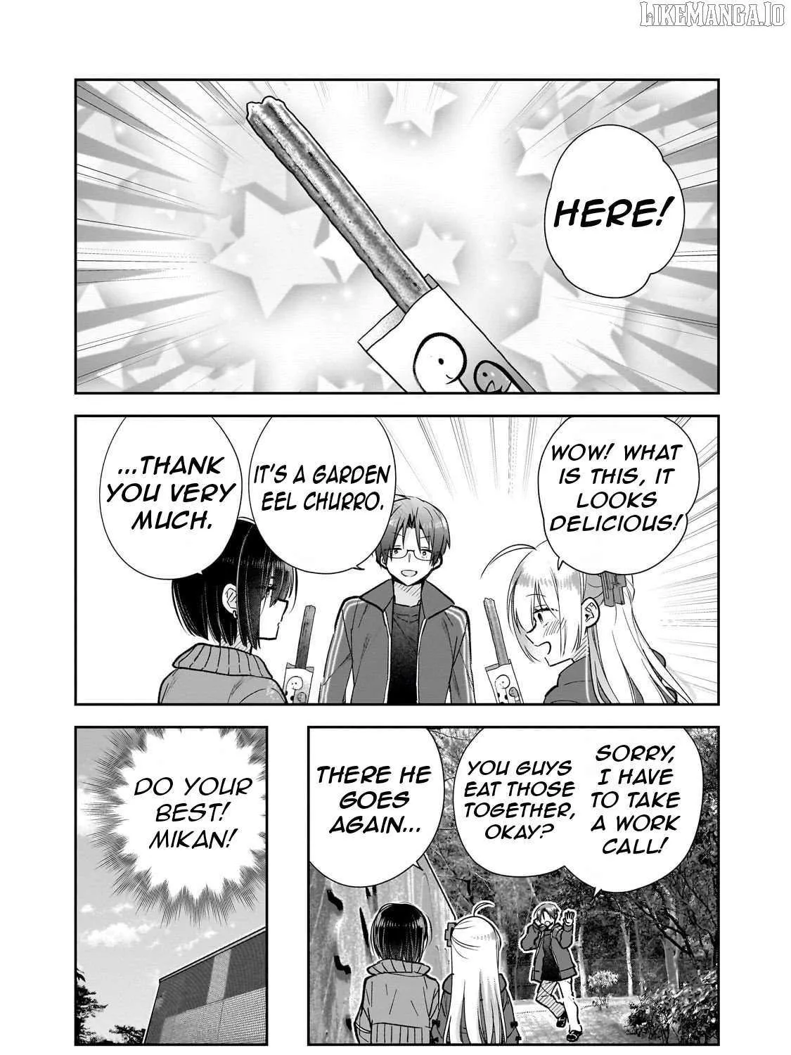 Mahou wa Isekai ni Oite Kimashita. ~ Tensai Madoushi Datta Imouto no Yowakute New Game ~ Chapter 4 page 41 - 