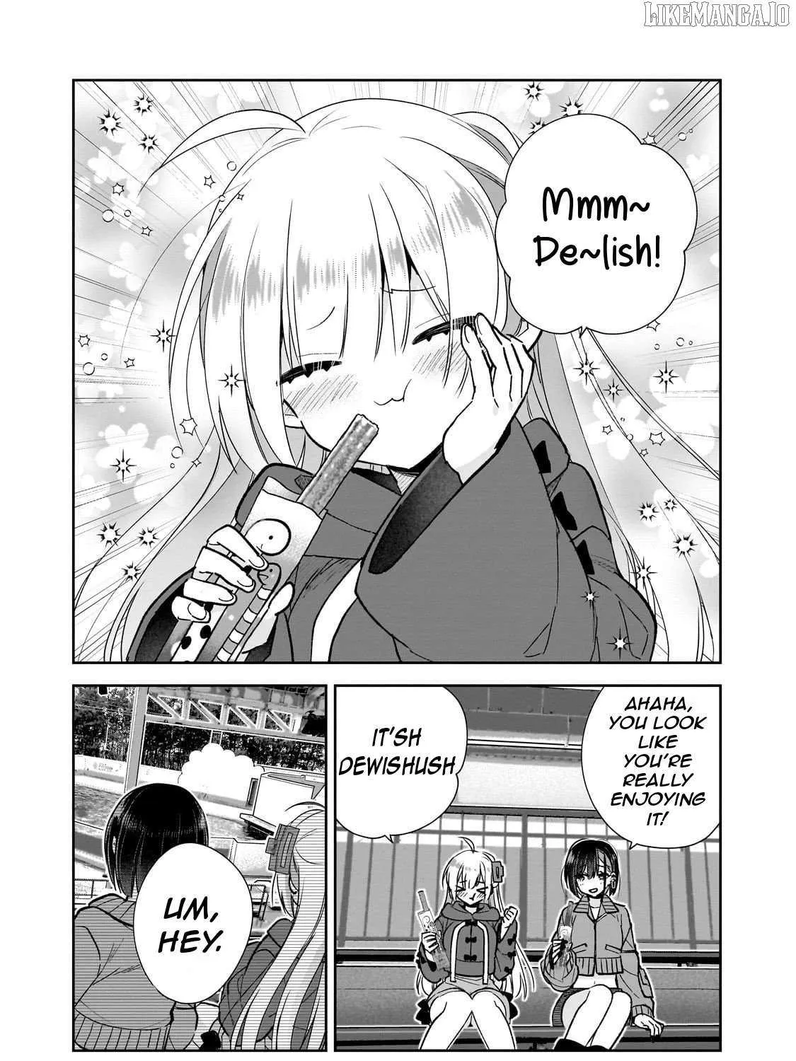 Mahou wa Isekai ni Oite Kimashita. ~ Tensai Madoushi Datta Imouto no Yowakute New Game ~ Chapter 4 page 43 - 