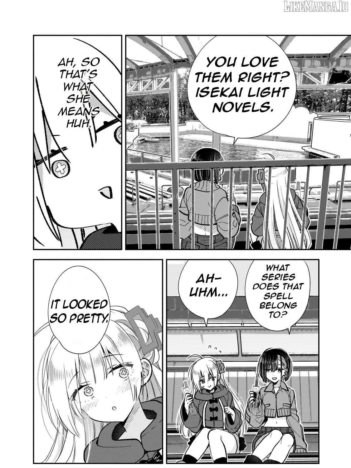 Mahou wa Isekai ni Oite Kimashita. ~ Tensai Madoushi Datta Imouto no Yowakute New Game ~ Chapter 4 page 49 - 