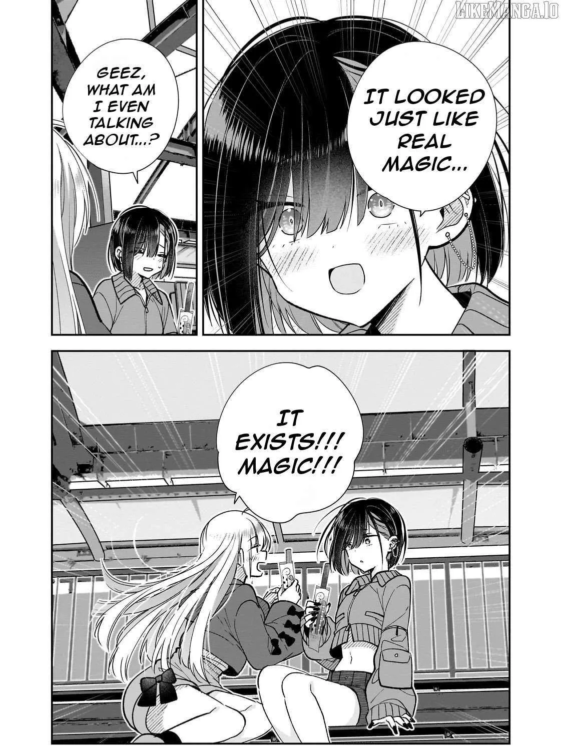 Mahou wa Isekai ni Oite Kimashita. ~ Tensai Madoushi Datta Imouto no Yowakute New Game ~ Chapter 4 page 51 - 