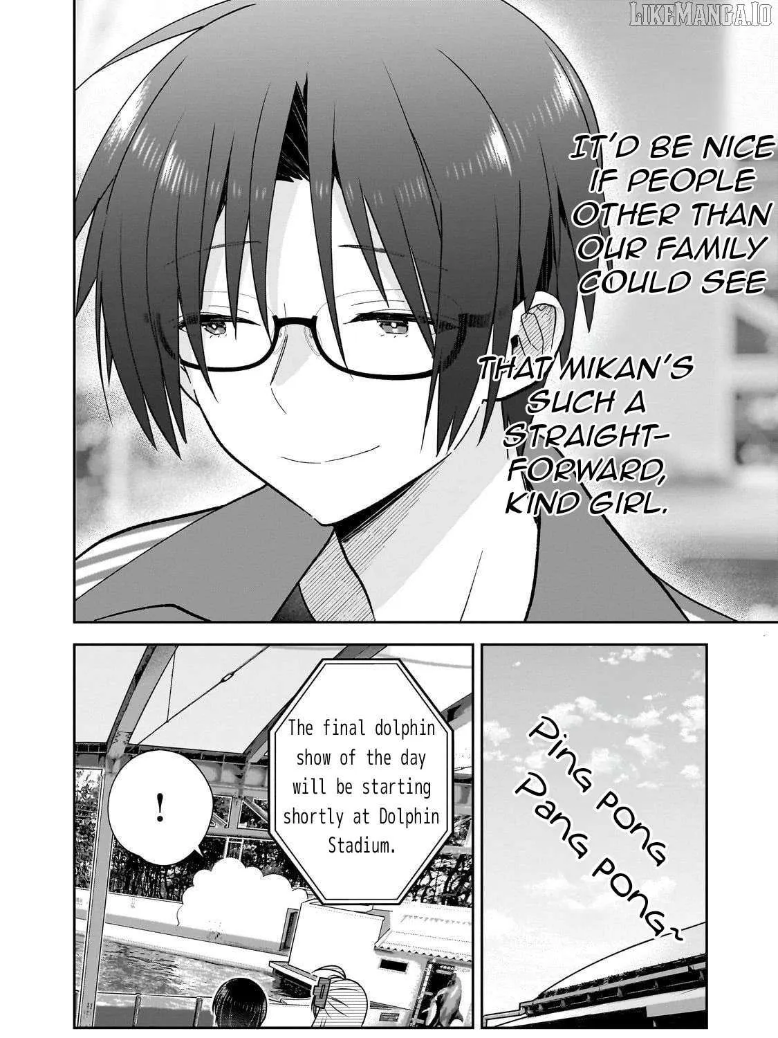 Mahou wa Isekai ni Oite Kimashita. ~ Tensai Madoushi Datta Imouto no Yowakute New Game ~ Chapter 4 page 55 - 