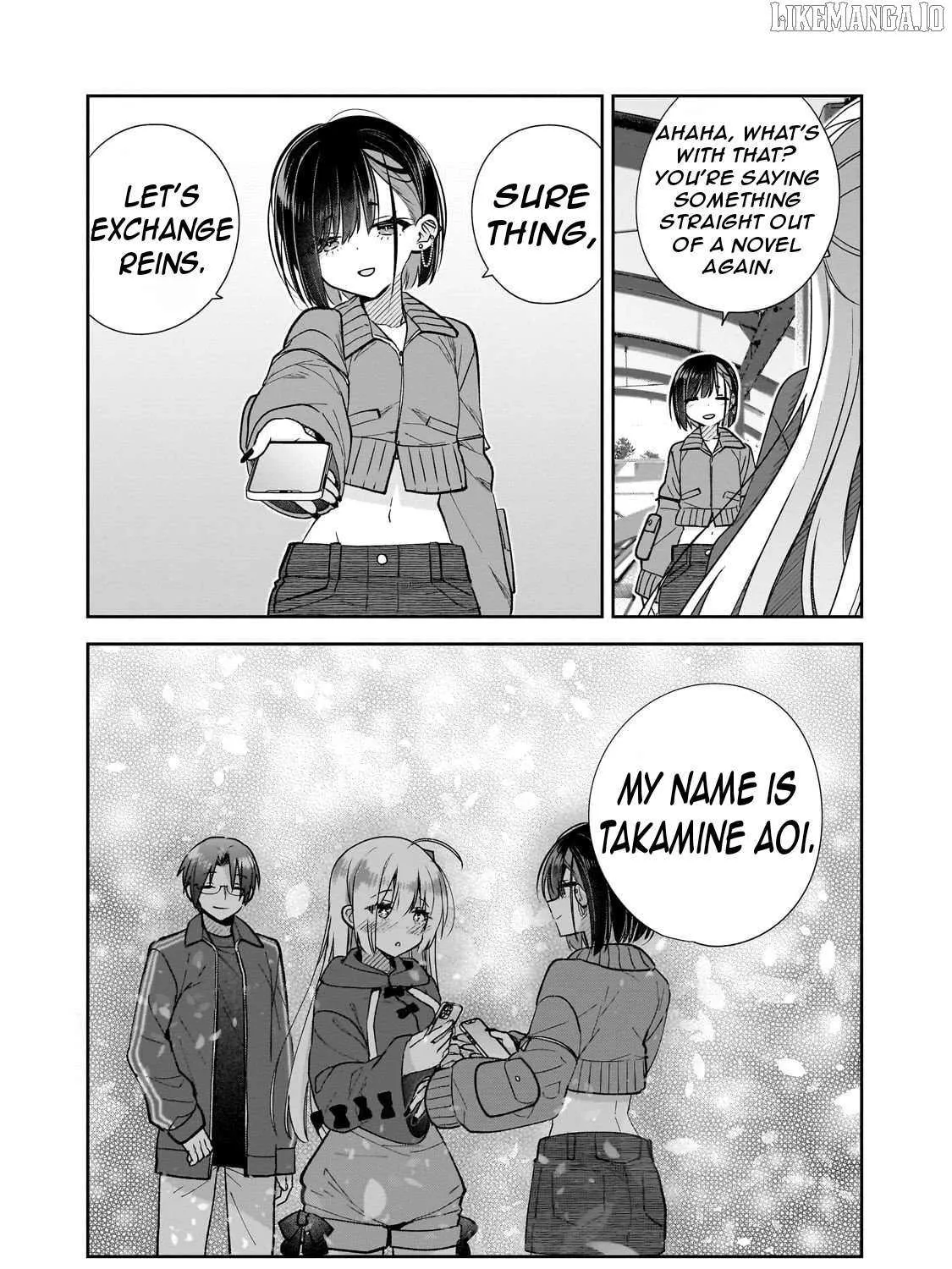 Mahou wa Isekai ni Oite Kimashita. ~ Tensai Madoushi Datta Imouto no Yowakute New Game ~ Chapter 4 page 65 - 
