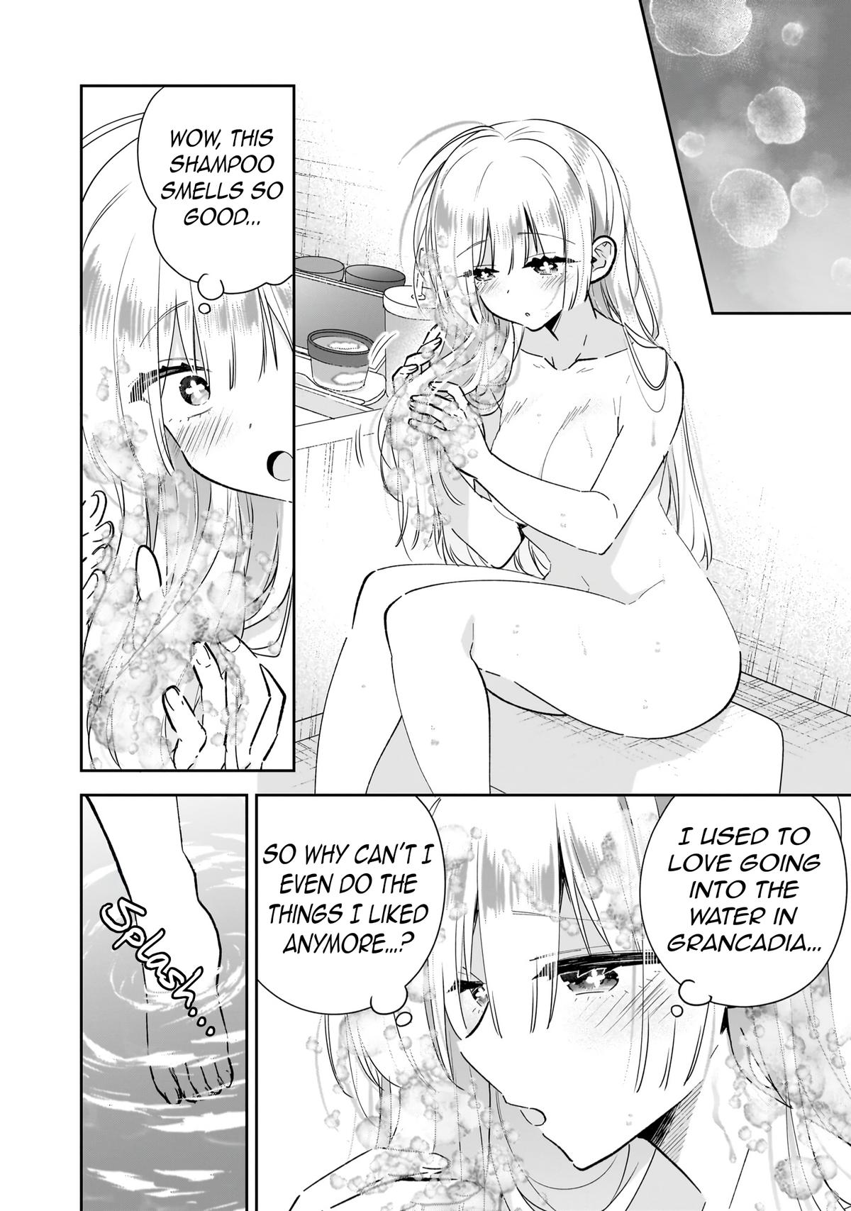 Mahou wa Isekai ni Oite Kimashita. ~ Tensai Madoushi Datta Imouto no Yowakute New Game ~ Chapter 5.5 page 9 - 