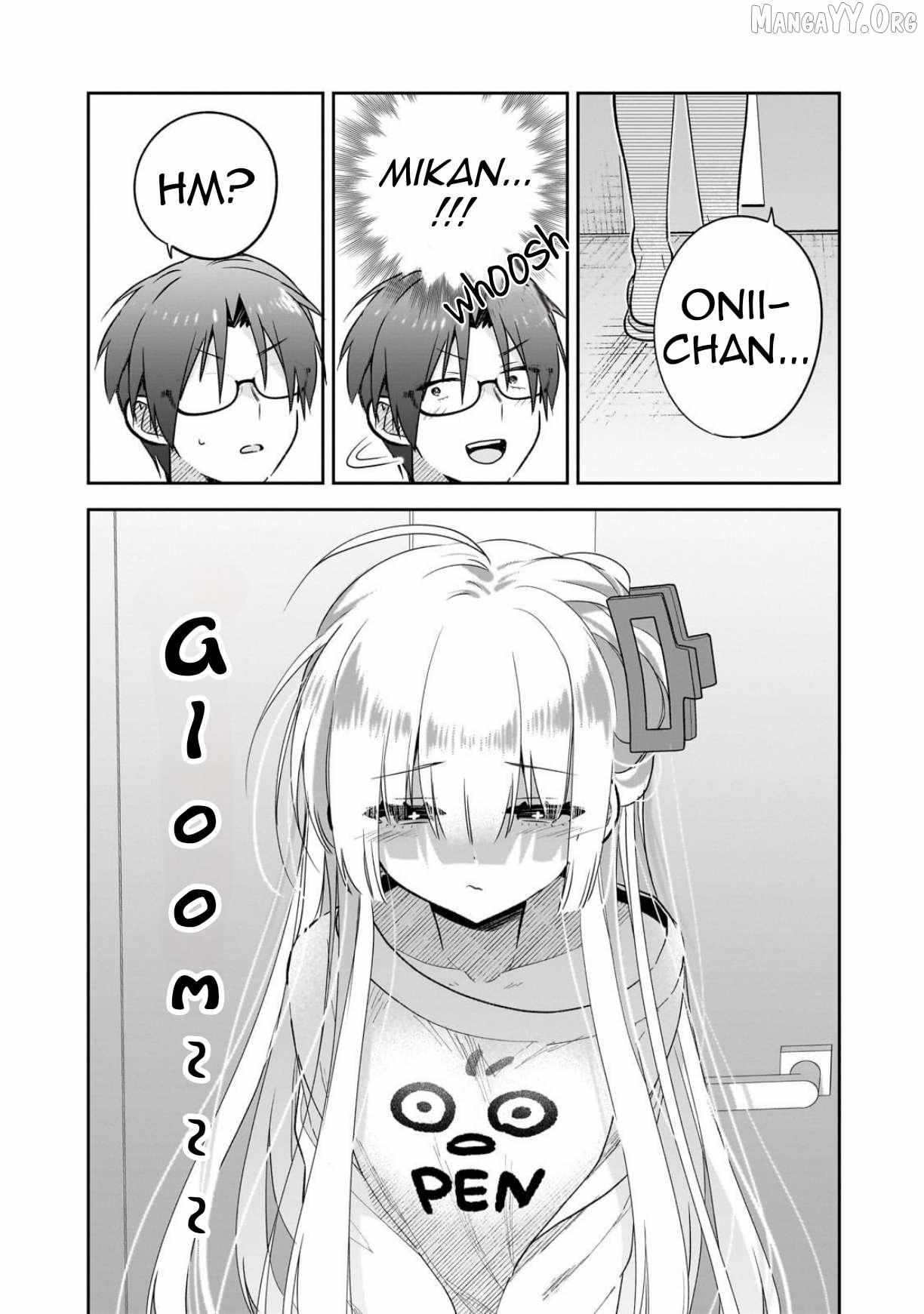 Mahou wa Isekai ni Oite Kimashita. ~ Tensai Madoushi Datta Imouto no Yowakute New Game ~ Chapter 5 page 14 - 