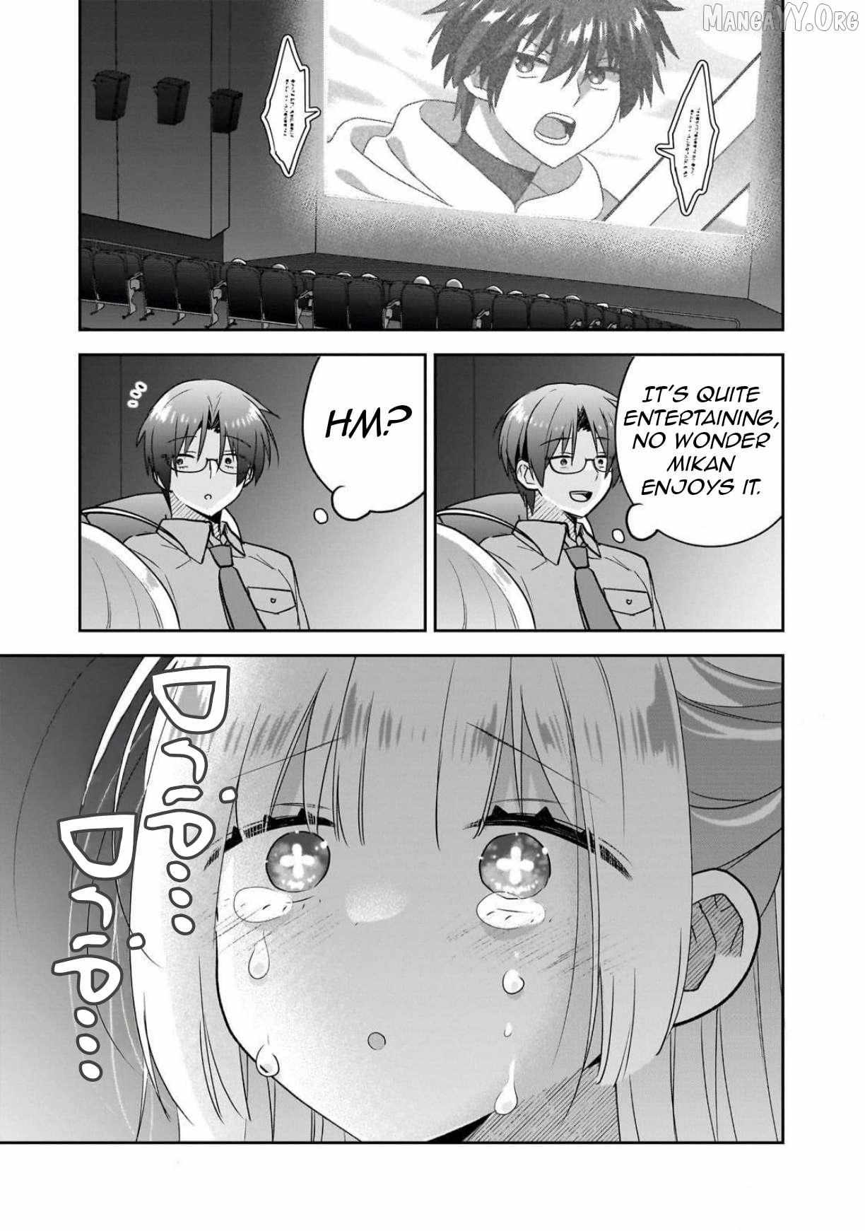 Mahou wa Isekai ni Oite Kimashita. ~ Tensai Madoushi Datta Imouto no Yowakute New Game ~ Chapter 5 page 23 - 