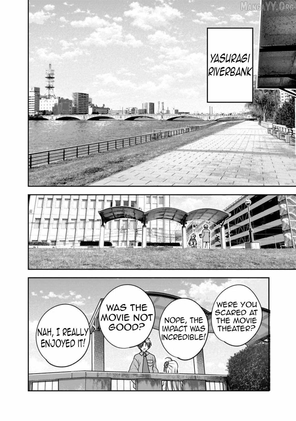 Mahou wa Isekai ni Oite Kimashita. ~ Tensai Madoushi Datta Imouto no Yowakute New Game ~ Chapter 5 page 26 - 