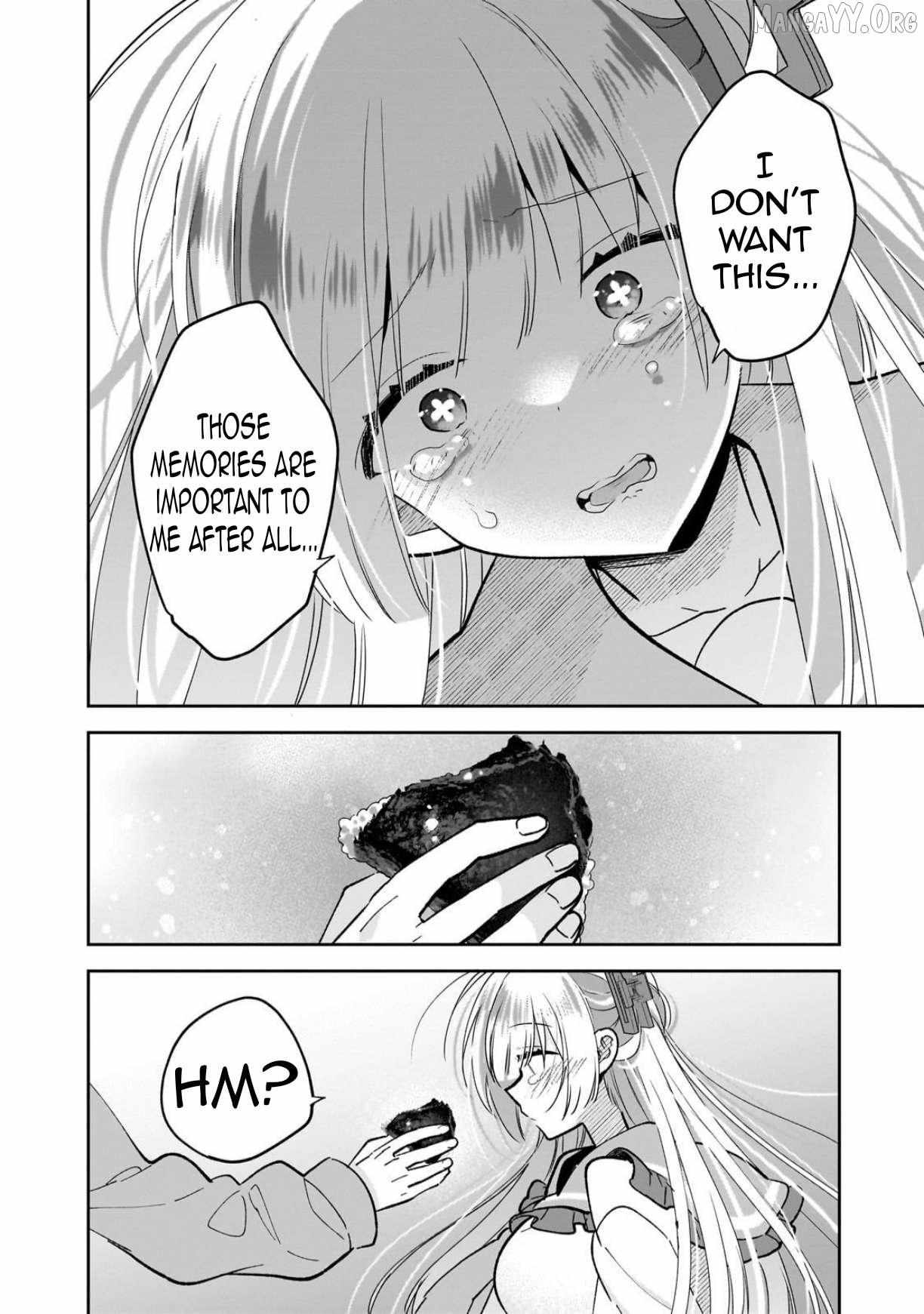Mahou wa Isekai ni Oite Kimashita. ~ Tensai Madoushi Datta Imouto no Yowakute New Game ~ Chapter 5 page 30 - 